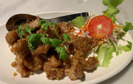 HAPA BAR & RESTAURANT