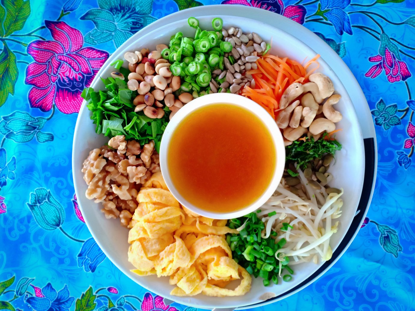 Cha-Chai Home