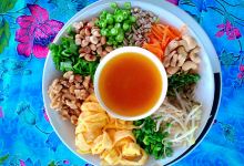 Cha-Chai Home美食图片