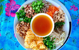 Cha-Chai Home