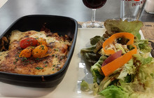 Le Bistrotteur餐厅图片