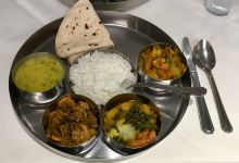 Lalbagh Indian Cuisine美食图片