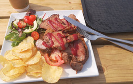The Guardhouse Cafe