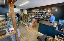 Lacock Village Shop & Deli餐厅图片