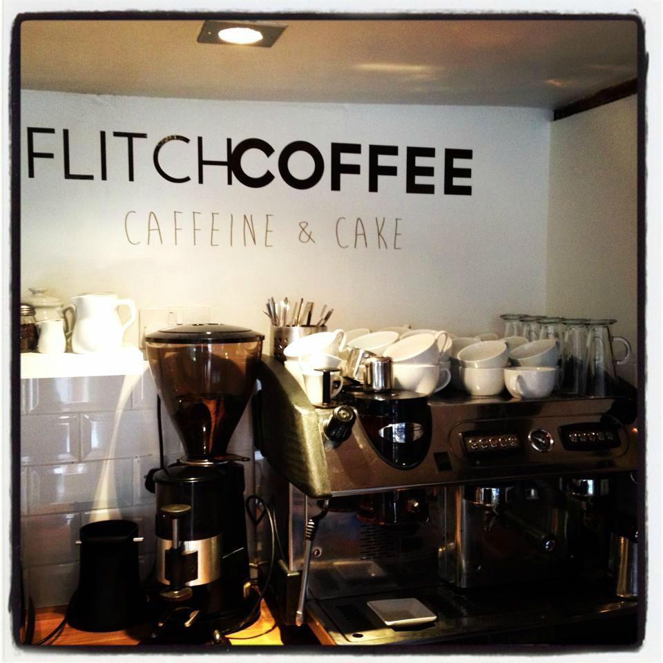 Flitch Coffee