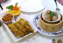 Lemongrass Thai Cuisine美食图片