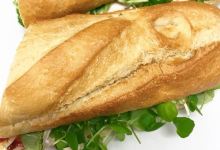 Kitchenetta Delicatessen & Coffee shop美食图片