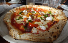 Franco Manca Bromley餐厅图片
