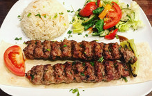 Keyif Restaurant Turkish Mediterranean餐厅图片