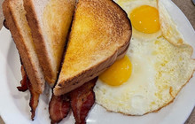 Denny's餐厅图片