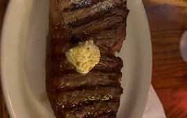 Mint Steakhouse