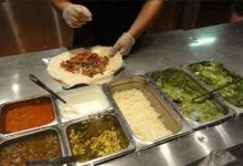 Chipotle Mexican Grill美食图片