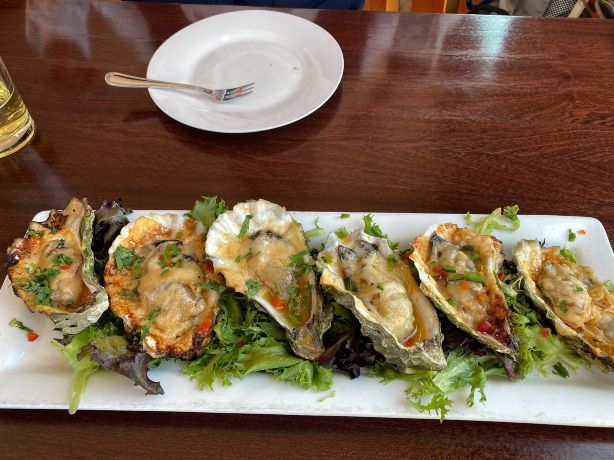 Kokopelli Grill