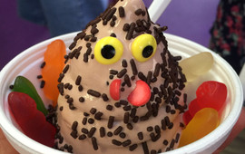 Tucker's Whippy Dip