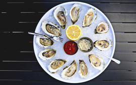 Rex's Seafood and Market