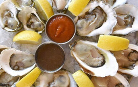 Blue Point Grill