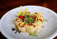 Banzai Sushi Bar美食图片