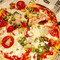 Pyros Fire Fresh Pizza