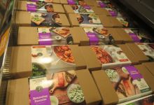Whole Foods Market购物图片