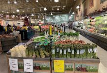 Whole Foods Market购物图片