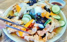 Seongwon Restaurant餐厅图片