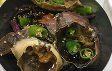 Pure Marinated Crabs Village餐厅图片