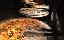 Cinzetti's Italian Feast餐厅图片