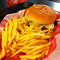 Freddy's Frozen Custard & Steak Burgers