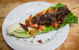 St. Johns River Steak & Seafood