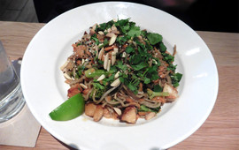 BJ's Restaurant & Brewhouse