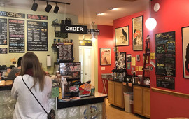 Etcetera Coffeehouse