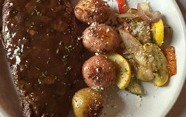 Cynthia's Ristorante