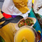 Coronas De Oro