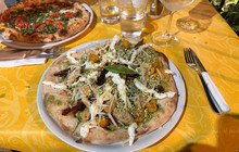Al Vecchio Carcere餐厅图片