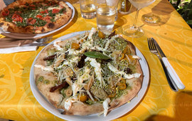 Al Vecchio Carcere