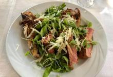 Ristorante Bar Pizzeria I Due Laghi美食图片