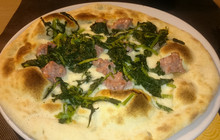 Pizzeria Monterainero餐厅图片