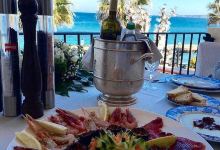 Lido degli Scogli - RistorArte美食图片