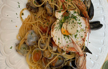 Ristorante Pizzeria La Perla餐厅图片
