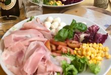 Focacceria Il Falcone美食图片