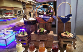 Zest Restaurant