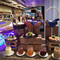 Zest Restaurant