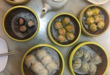 Greentown Dimsum Cafe美食图片