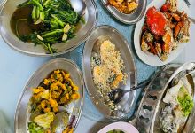 Restoran Sahabat Makanan Laut美食图片