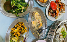 Restoran Sahabat Makanan Laut餐厅图片