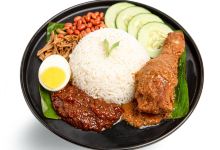 Abang Iwan Kitchen美食图片