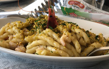 Lido La Sirenetta Ristorante Pizzeria餐厅图片