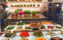 Barbun Restaurant餐厅图片