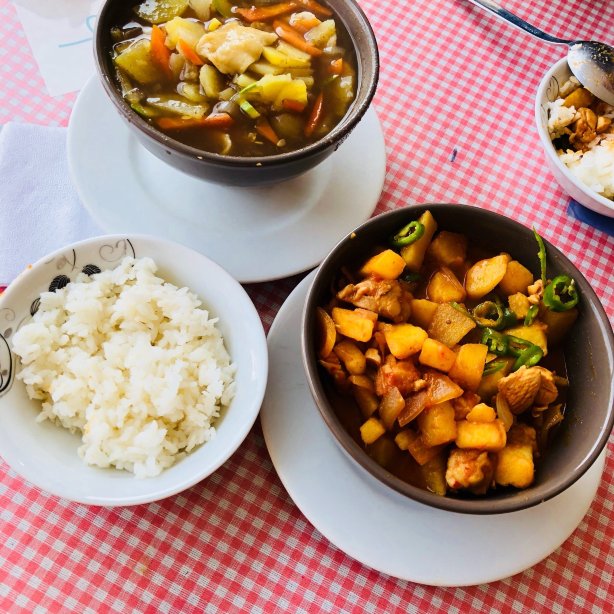 Kale Restaurant