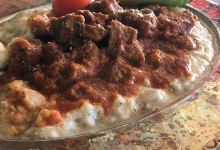 Dubara Cafe & Pub美食图片